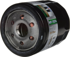 MOBIL 1 M1-107A - Mobil 1 Extended Perform ance Oil Filter M1-107A image