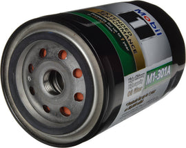 MOBIL 1 M1-301A - Mobil 1 Extended Perform ance Oil Filter M1-301A image