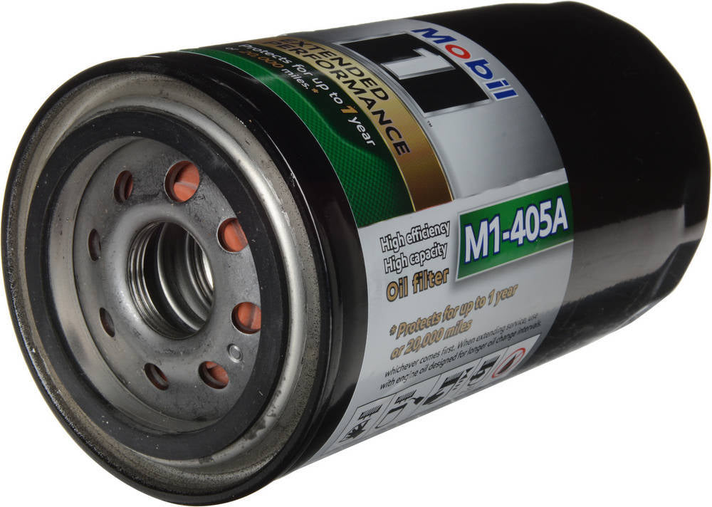 MOBIL 1 M1-405A - Oil Filter  image