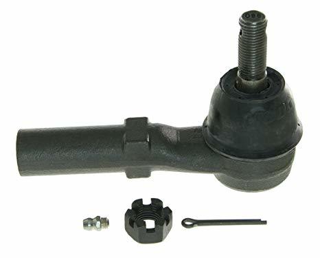 MOOG ES3609 - Tie Rod End Outer Chevy/GMC/Hummer image