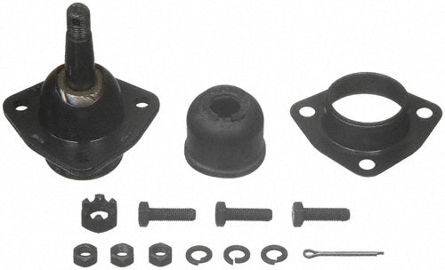 MOOG K6034 - Ball Joint 3-bolt 3 bolt upper ball joint image