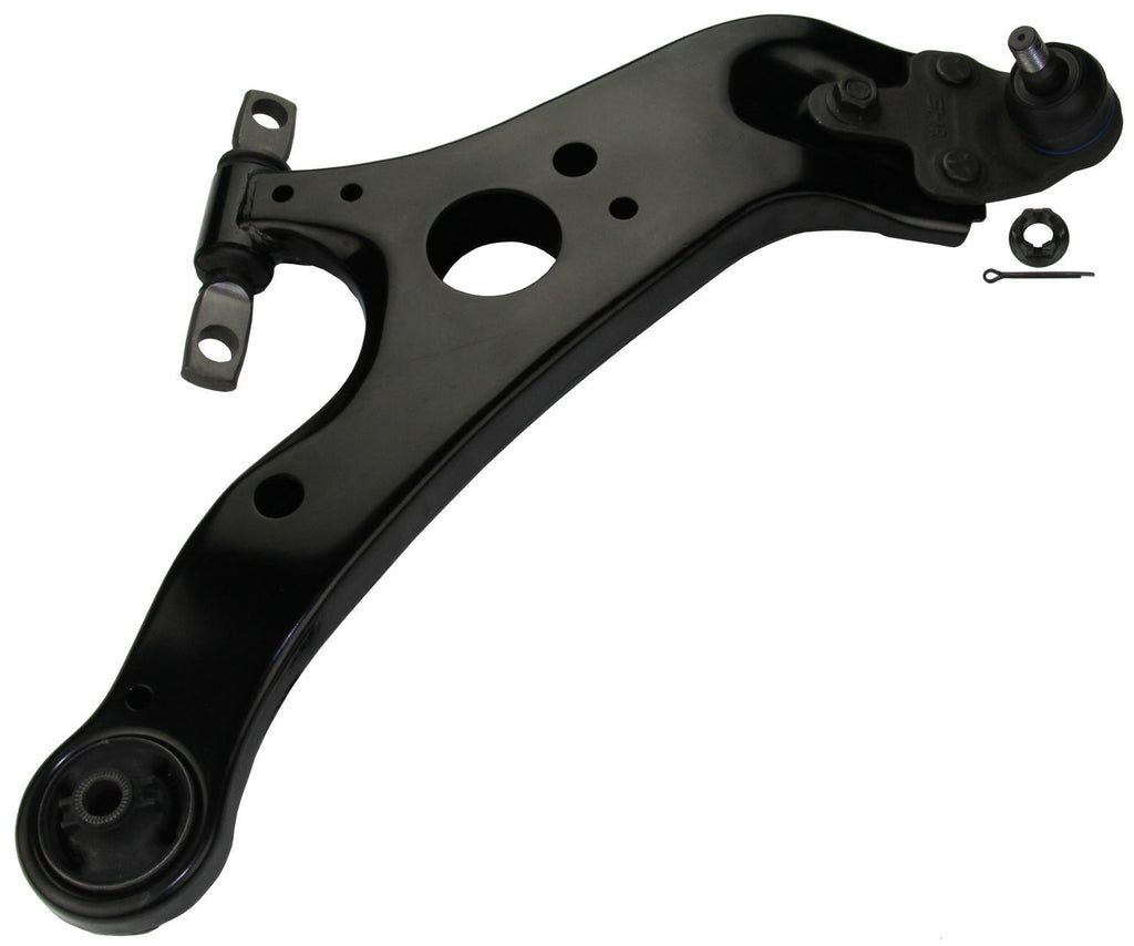 MOOG RK622035 - Control Arm & Ball Joint Assembly image