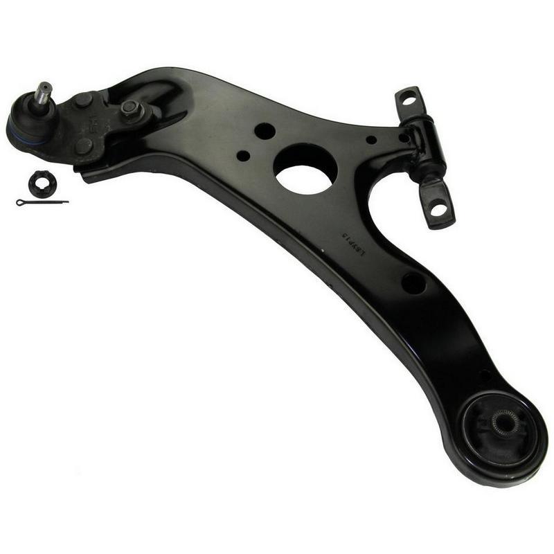 MOOG RK622036 - Control Arm & Ball Joint Assembly image