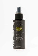 Load image into Gallery viewer, MOLECULE MLHAF41 - Helmet Anti-Fog 4oz Spray image