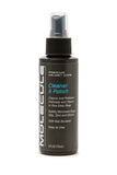 Helmet Cleaner & Polish 4oz Spray