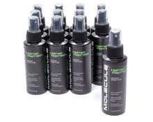 Load image into Gallery viewer, MOLECULE MLHFF-4-12 - Helmet Fabric Refresher 4oz Spray Case of 12 image