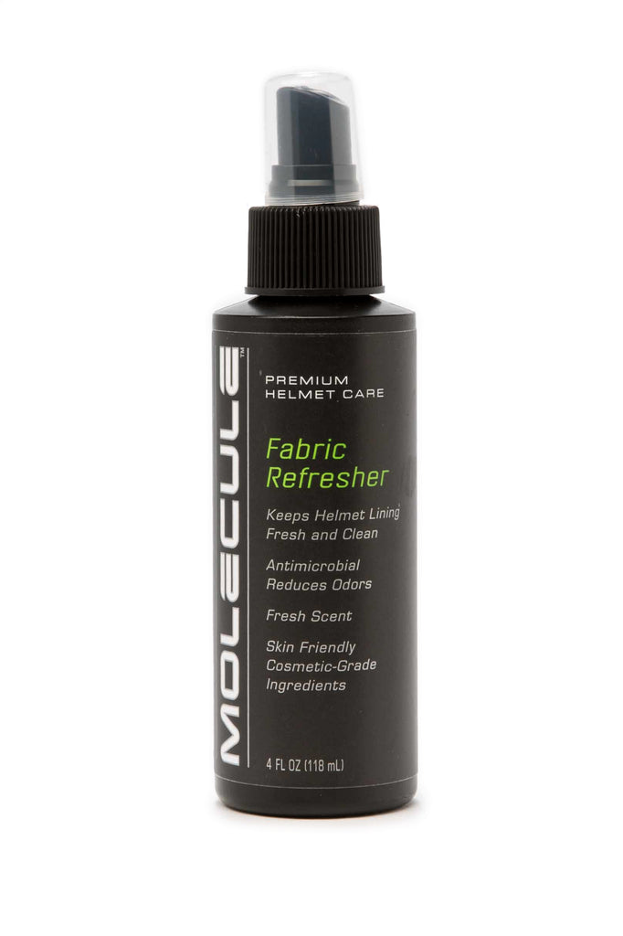 MOLECULE MLHFF41 - Helmet Fabric Refresher 4oz Spray image