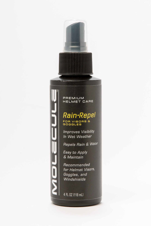 MOLECULE MLHRR41 - Helmet Rain Repel  4oz Spray image