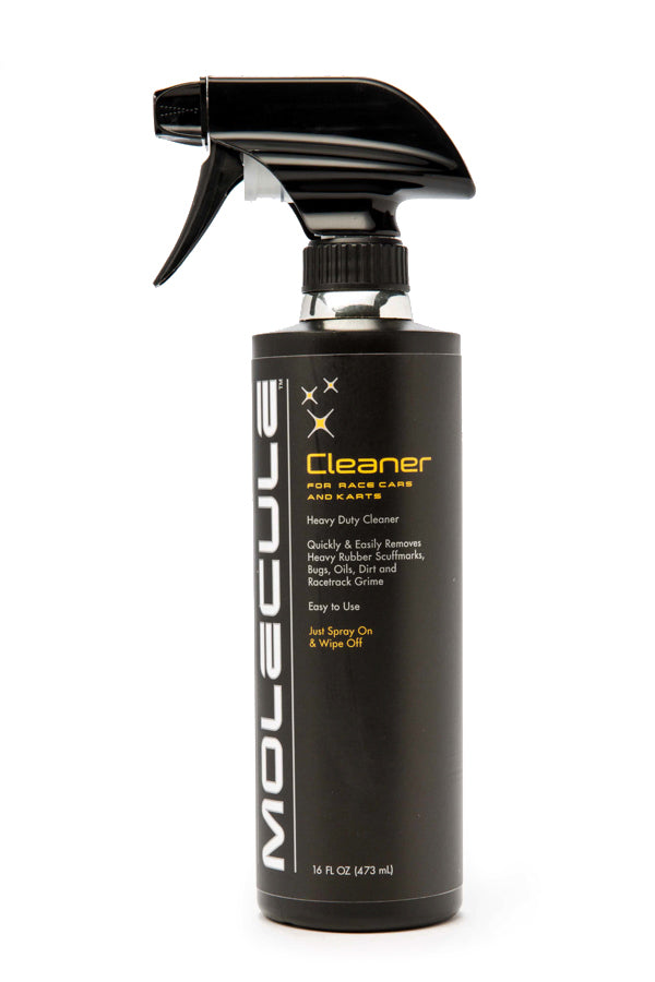 MOLECULE MLVC161 - Race Car Cleaner 16oz  image