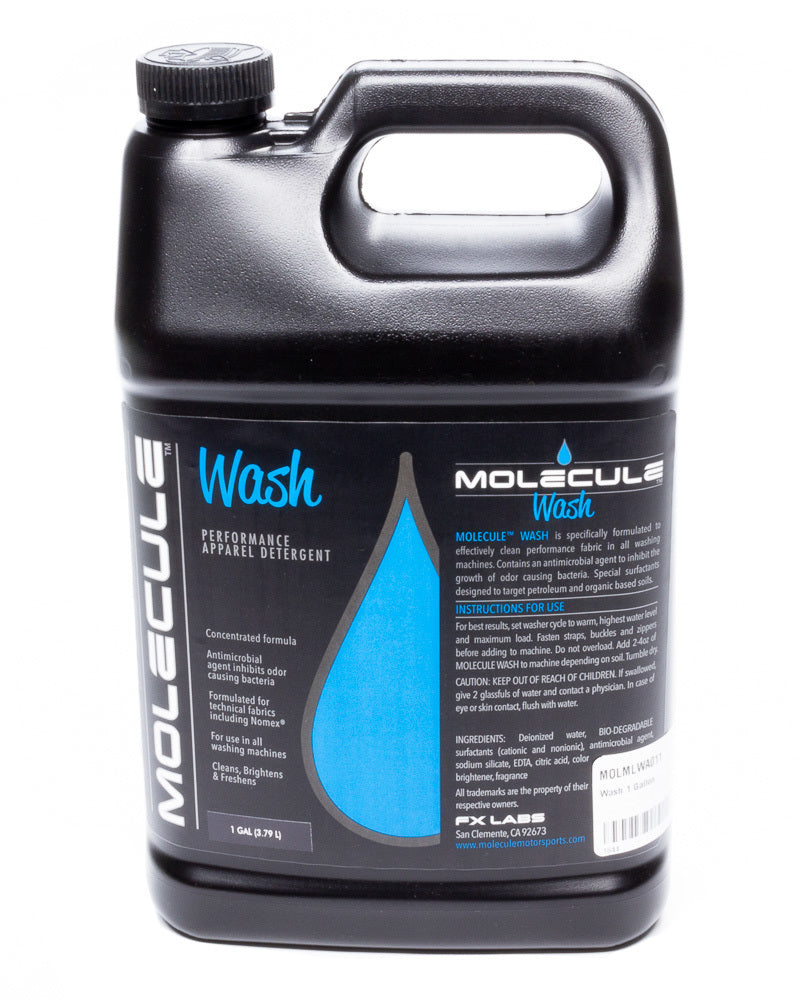 MOLECULE MLWA011 - Wash 1 Gallon  image