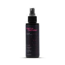 Load image into Gallery viewer, MOLECULE MSHMD41 - Matte Helmet Detailer 4oz Single image