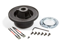 Load image into Gallery viewer, MOMO AUTOMOTIVE ACCESSORIES 2013 - Steering Wheel Adapter BMW E90 HUB image