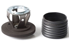 Load image into Gallery viewer, MOMO AUTOMOTIVE ACCESSORIES 2702 - Steering Wheel Adapter Corvette 84- image