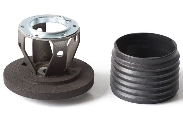 MOMO AUTOMOTIVE ACCESSORIES 3508 - Steering Wheel Adapter Nissan image