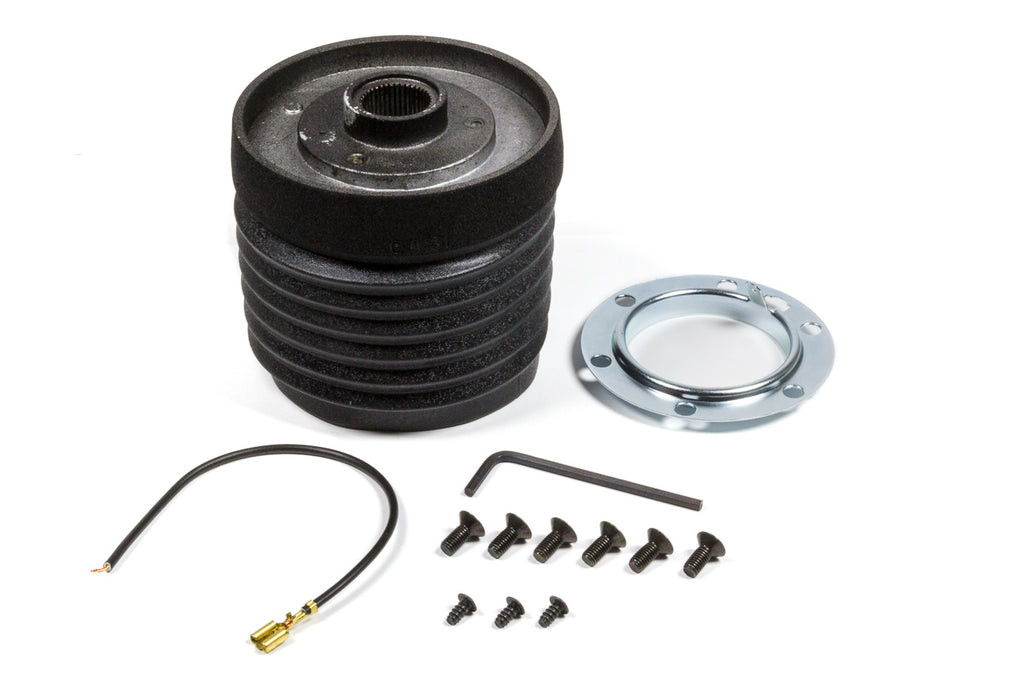 MOMO AUTOMOTIVE ACCESSORIES C231 - Steering Wheel Adapter Porsche 911 Short image