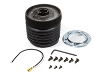 Load image into Gallery viewer, MOMO AUTOMOTIVE ACCESSORIES C231 - Steering Wheel Adapter Porsche 911 Short image
