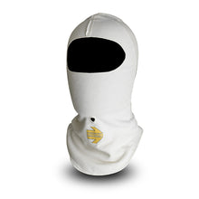 Load image into Gallery viewer, MOMO AUTOMOTIVE ACCESSORIES MNXBALCOTWHT - Comfort Tech Balaclava  image