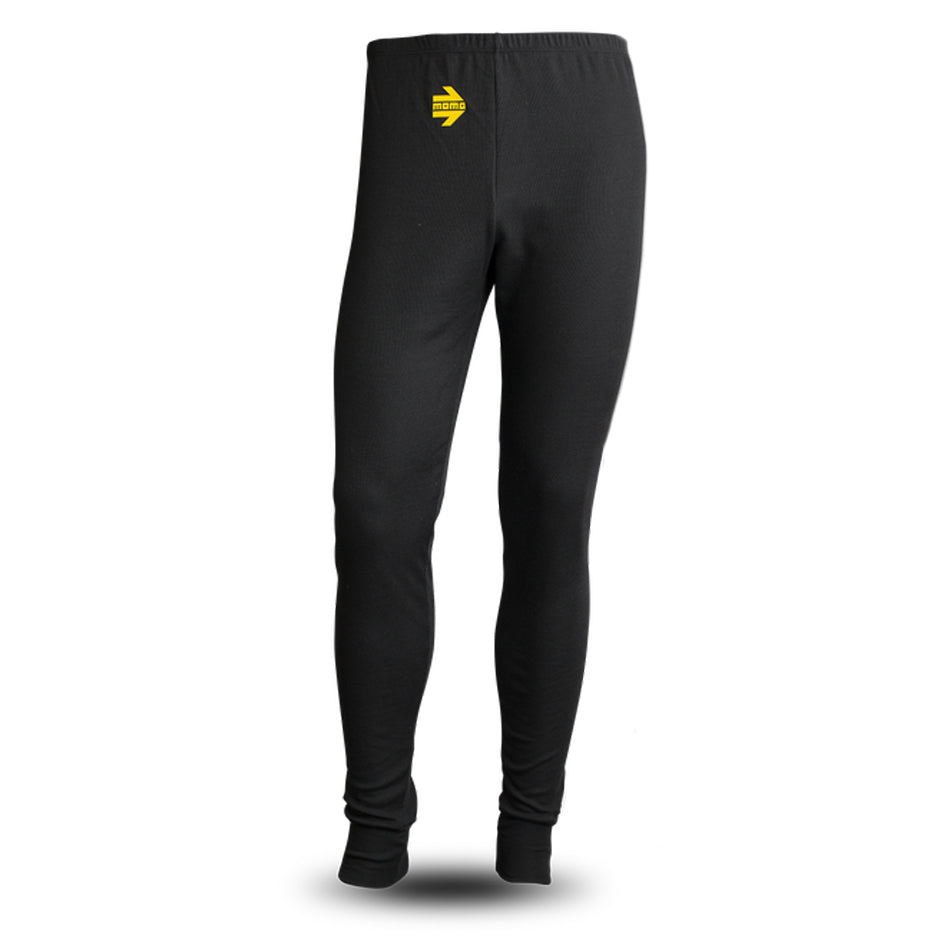 MOMO AUTOMOTIVE ACCESSORIES MNXLJCTBKL00 - Comfort Tech Long Pants Black Large image