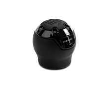 Load image into Gallery viewer, MOMO AUTOMOTIVE ACCESSORIES NERBK1-R - Nero Shift Knob Leather Reverse Lift image