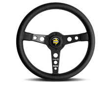 Load image into Gallery viewer, MOMO AUTOMOTIVE ACCESSORIES PRO35BK1C - Prototipo Steering Wheel Leather Carbon Fiber image