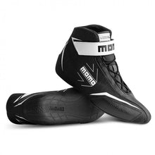 Load image into Gallery viewer, MOMO AUTOMOTIVE ACCESSORIES SCACOLBLK43F - Shoes Corsa Lite Size 9-9.5 Euro 43 Black image