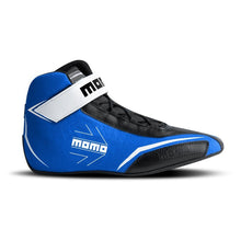 Load image into Gallery viewer, MOMO AUTOMOTIVE ACCESSORIES SCACOLBLU43F - Shoes Corsa Lite Size 9-9.5 Euro 43 Blue image