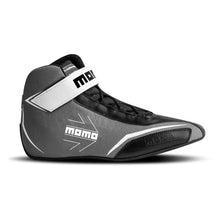 Load image into Gallery viewer, MOMO AUTOMOTIVE ACCESSORIES SCACOLGRE42F - Shoes Corsa Lite Size 8-8.5 Euro 42 Grey image