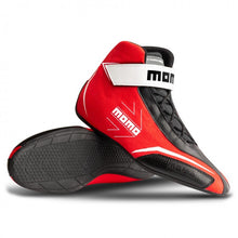 Load image into Gallery viewer, MOMO AUTOMOTIVE ACCESSORIES SCACOLRED44F - Shoes Corsa Lite Size 10-10.5 Euro 44 Red image