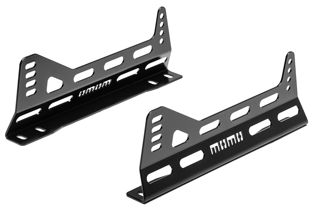 MOMO AUTOMOTIVE ACCESSORIES STSIDEMOUNTS - Seat Mounts Black  image