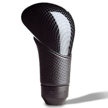 Load image into Gallery viewer, MOMO AUTOMOTIVE ACCESSORIES SUBKCA - Shadow SHift Knob Carbon Look Airleather image