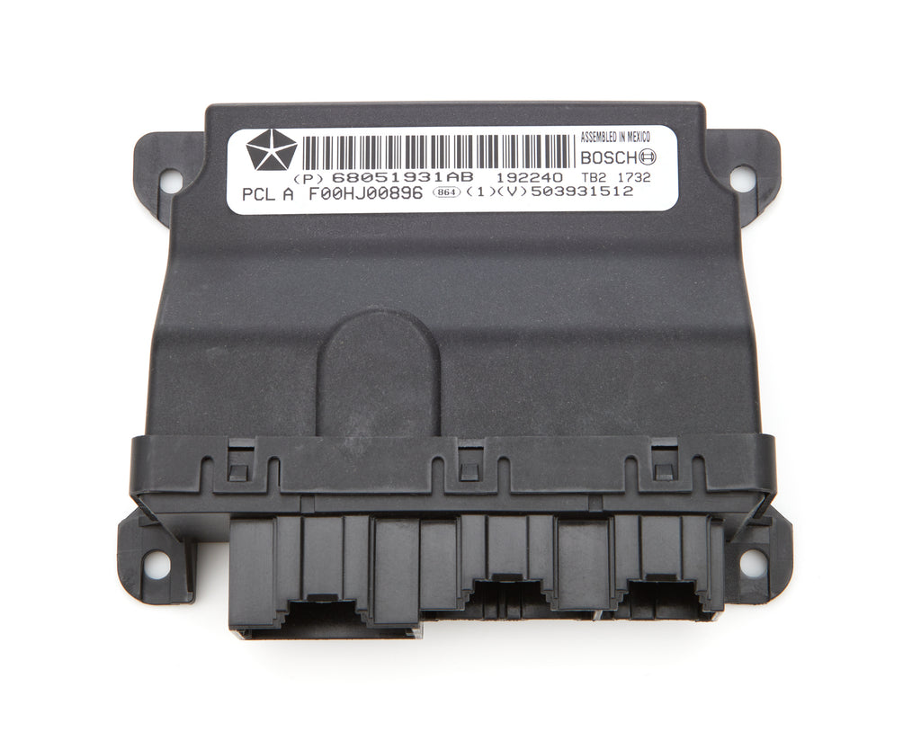 MOPAR PERFORMANCE 68051931AB - Replacement Body Door Control Module image