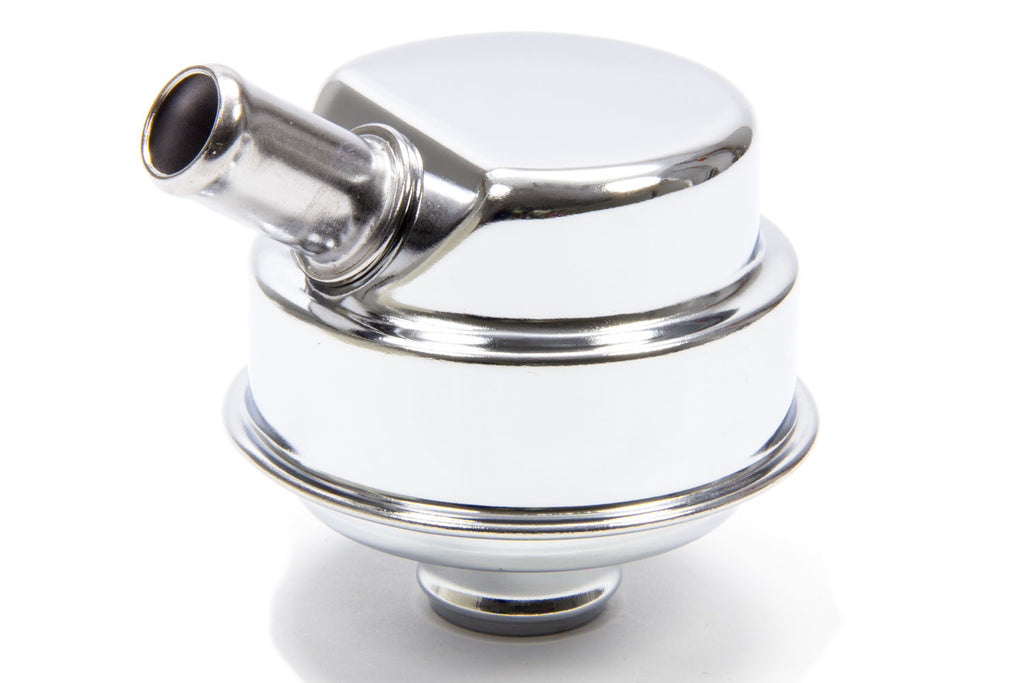 MOPAR PERFORMANCE P4120446 - Chrome Beather Cap  image