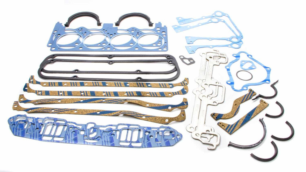 MOPAR PERFORMANCE P4120692 - 340 Engine Gasket Set  image