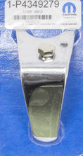 Load image into Gallery viewer, MOPAR PERFORMANCE P4349279 - Chrome Dist. Clamp b  image