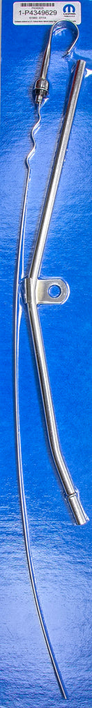 MOPAR PERFORMANCE P4349629 - B Engine Dipstick  image