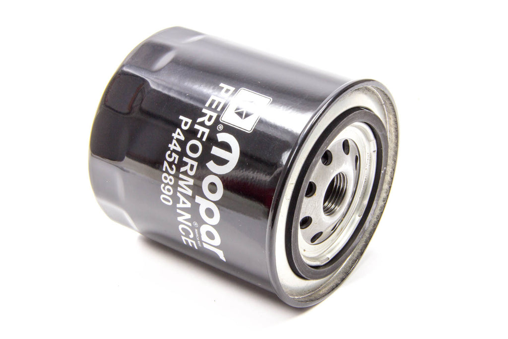 MOPAR PERFORMANCE P4452890 - High Perf. Oil Filter  image