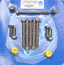 Load image into Gallery viewer, MOPAR PERFORMANCE P5007449 - Bolt Installation Pkg  image