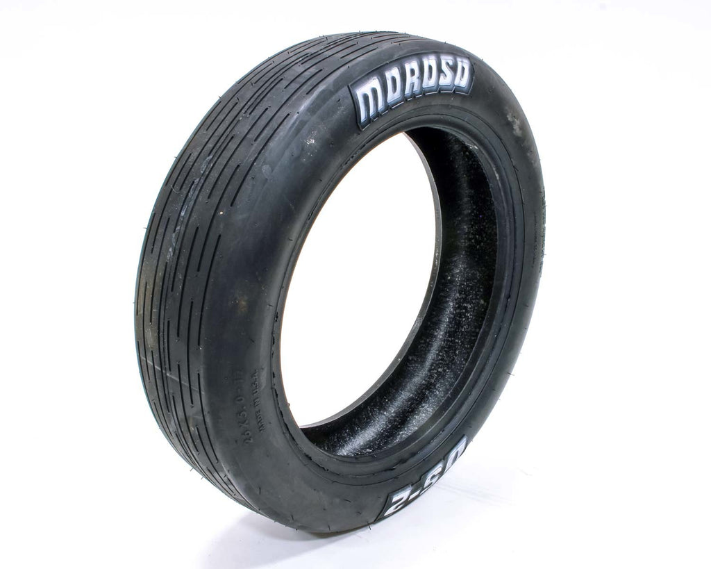 MOROSO 17029 - 26.0/5.0-17 DS-2 Front Drag Tire image