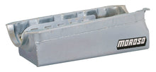 Load image into Gallery viewer, MOROSO 20032 - BBC Mark IV Stroker Oil Pan image