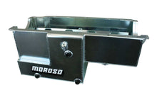 Load image into Gallery viewer, MOROSO 20034 - Oil Pan BBC Marine 10in Deep Sump image