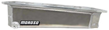 Load image into Gallery viewer, MOROSO 20054 - Dry Sump Oil Pan - TFX Block - Funny Car image