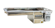 Load image into Gallery viewer, MOROSO 20153 - Oil Pan Dart LS Next Gen Skirted Block Early image