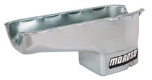 Load image into Gallery viewer, MOROSO 20160 - SBC Oil Pan  image