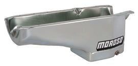 MOROSO 20182 - SBC Oil Pan - 1pc. Seal  image