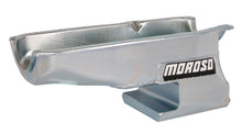 Load image into Gallery viewer, MOROSO 20212 - 62-72 Chevy II Oil Pan  image