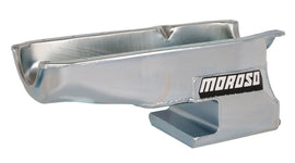 MOROSO 20212 - 62-72 Chevy II Oil Pan  image