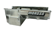 Load image into Gallery viewer, MOROSO 20382 - BBC Gen VI Oil Pan w/Dual Power Kick Outs image