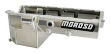 Load image into Gallery viewer, MOROSO 20385 - BBC Pro Eliminator Oil Pan - Gen IV image