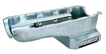 Load image into Gallery viewer, MOROSO 20403 - BBC Street/Strip Oil Pan  image