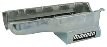 Load image into Gallery viewer, MOROSO 20408 - Oil Pan - BBC Gen IV 6.5qts. image